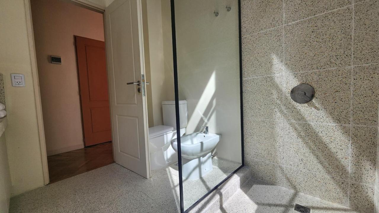 Casa Par Grand Suites Buenos Aires Exterior foto