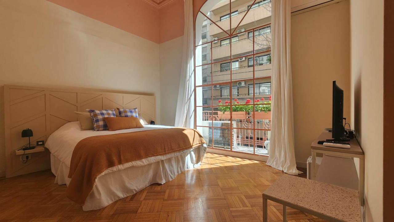 Casa Par Grand Suites Buenos Aires Exterior foto
