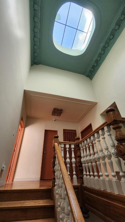 Casa Par Grand Suites Buenos Aires Exterior foto
