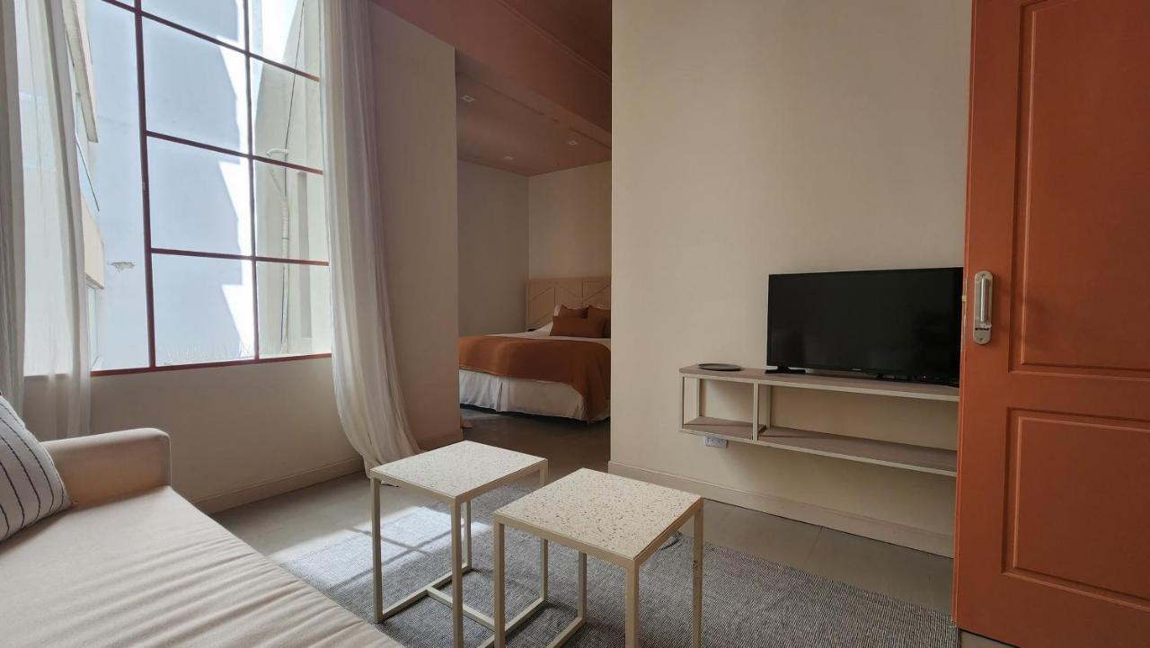 Casa Par Grand Suites Buenos Aires Exterior foto
