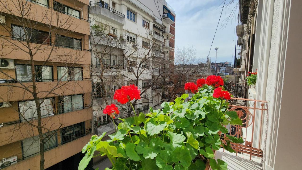 Casa Par Grand Suites Buenos Aires Exterior foto