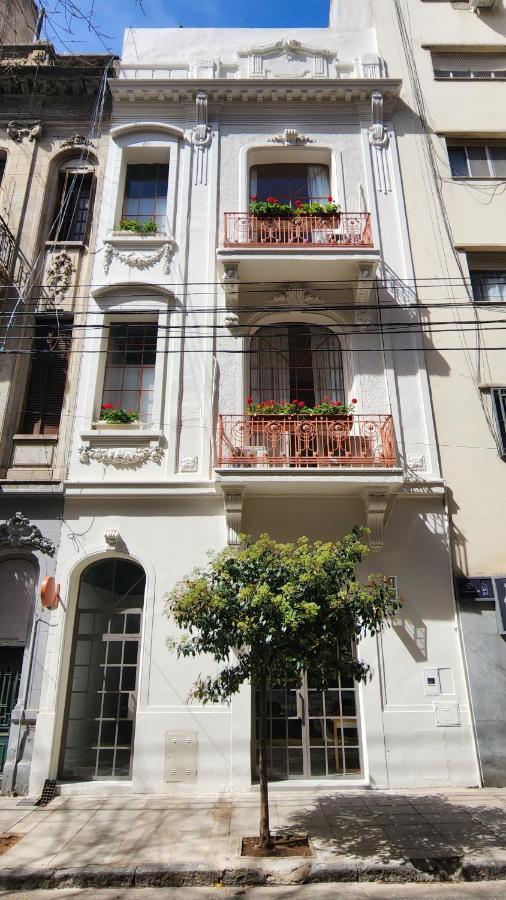 Casa Par Grand Suites Buenos Aires Exterior foto