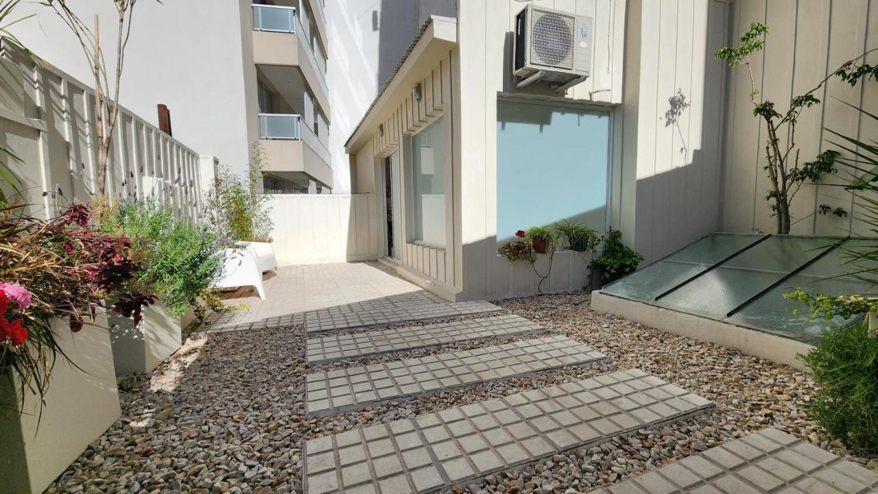 Casa Par Grand Suites Buenos Aires Exterior foto